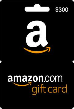 Vende tarjetas de regalo Amazon en tu negocio con excelentes comisiones | recarga5g.com