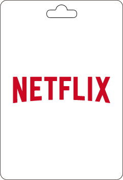 Vende tarjetas de regalo Netflix en tu negocio con excelentes comisiones | recarga5g.com