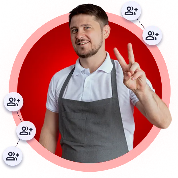 Distribuidor de venta de recargas