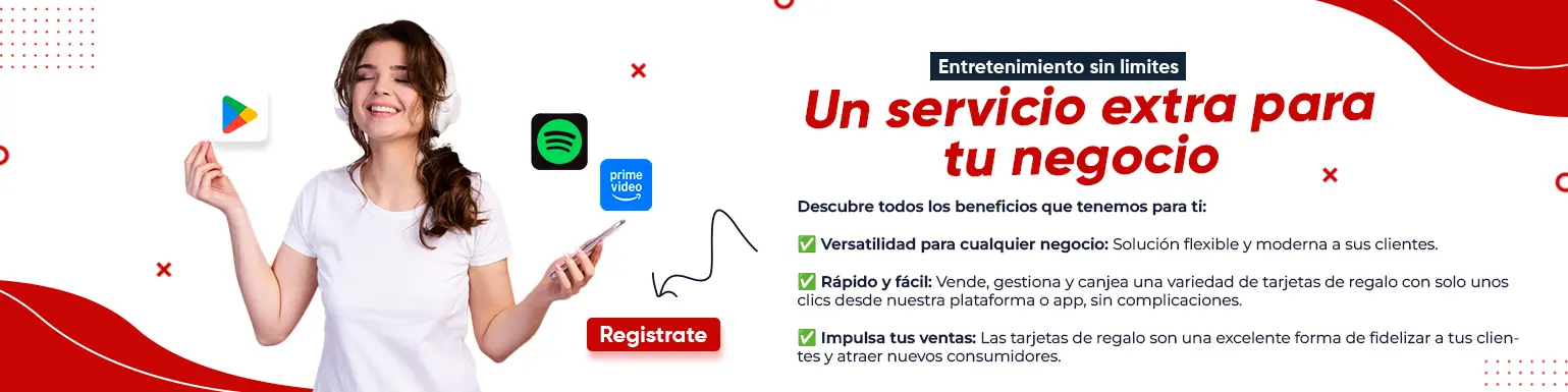 Venta de pines electrónicos para tu negocio