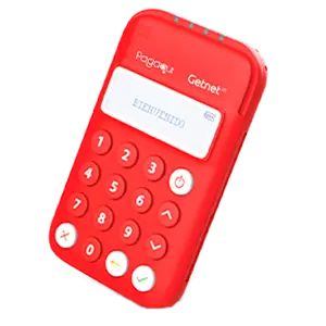 Terminal punto de venta GO