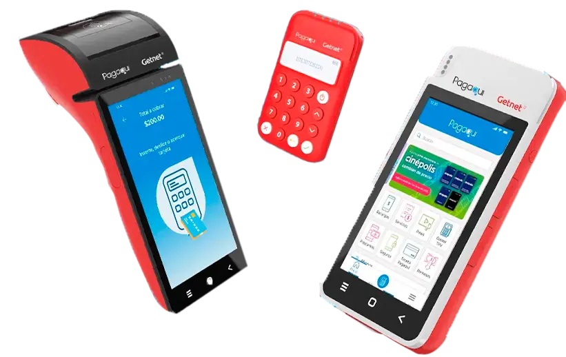 Adquiere tu terminal con Recarga5g.com